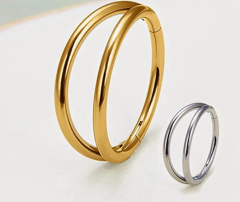Ear Ring 4